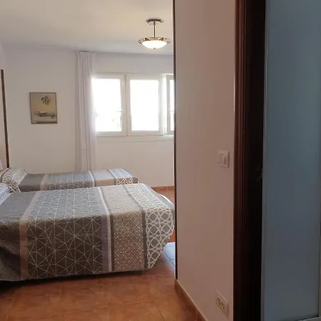 Country house Casa Rural Itxas Ertz *