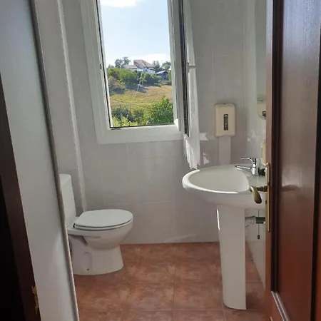 Country house Casa Rural Itxas Ertz *