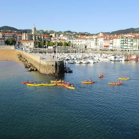 컨트리하우스 Itxas Ertz Mendexa