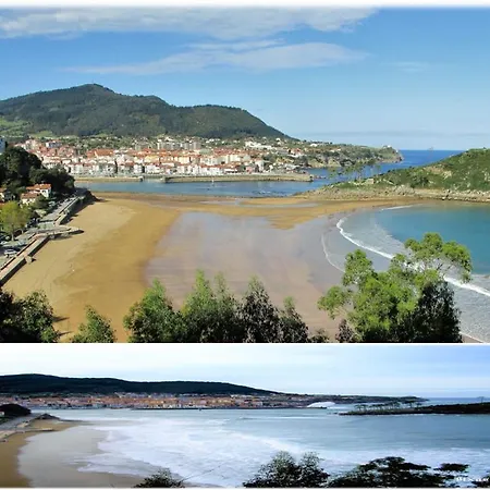 컨트리하우스 Itxas Ertz Mendexa