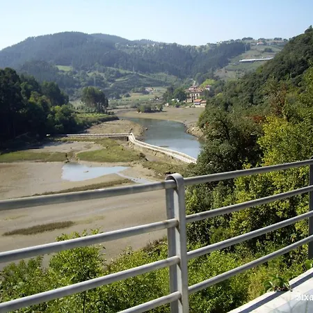 Casa Rural Itxas Ertz *