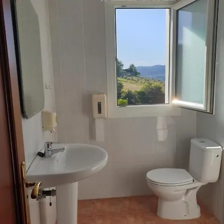 Casa Rural Itxas Ertz Mendexa