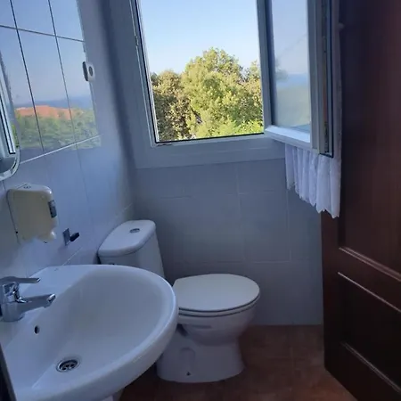 Casa Rural Itxas Ertz Country house