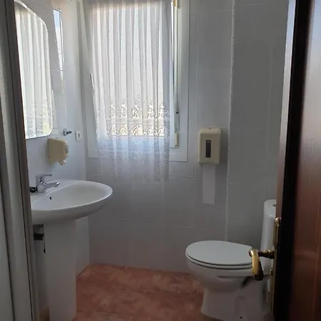 Casa Rural Itxas Ertz