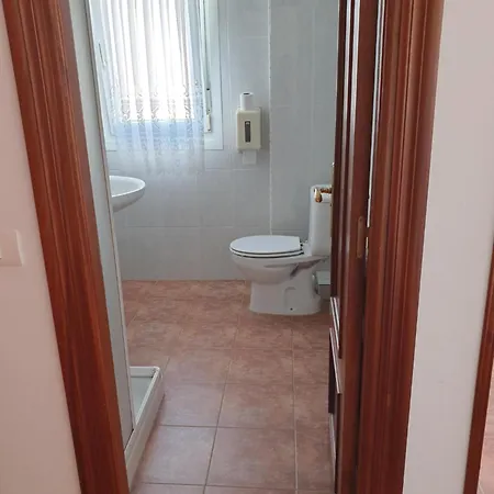 Country house Casa Rural Itxas Ertz *