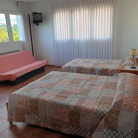 Casa Rural Itxas Ertz Country house *