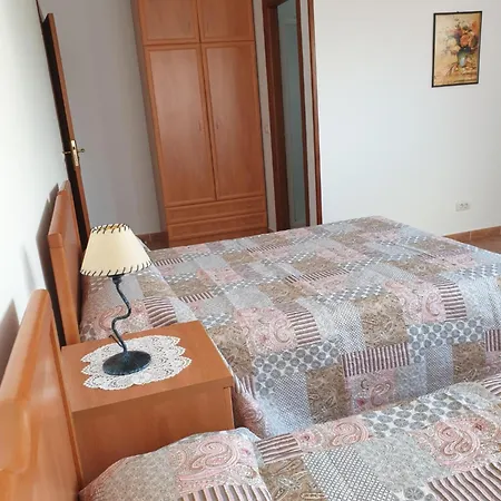 Casa Rural Itxas Ertz Mendexa