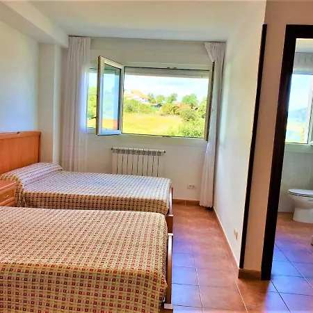 Casa Rural Itxas Ertz *