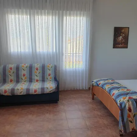 Casa Rural Itxas Ertz Venkovský dům *