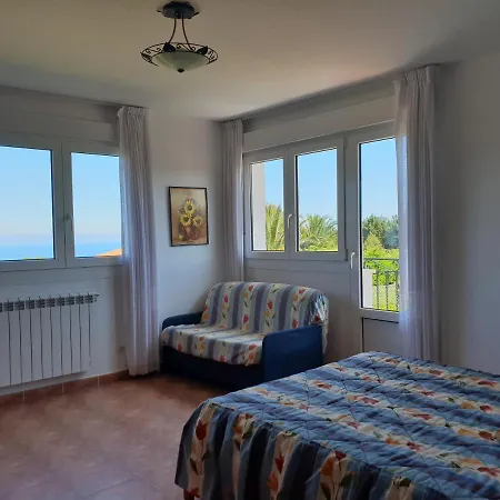 Venkovský dům Casa Rural Itxas Ertz *