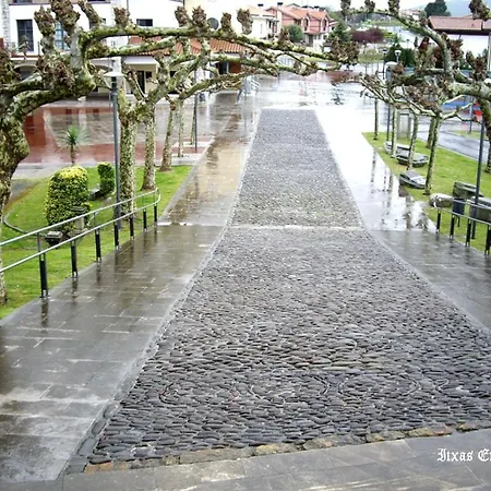 Εξοχικό σπίτι Itxas Ertz Mendexa