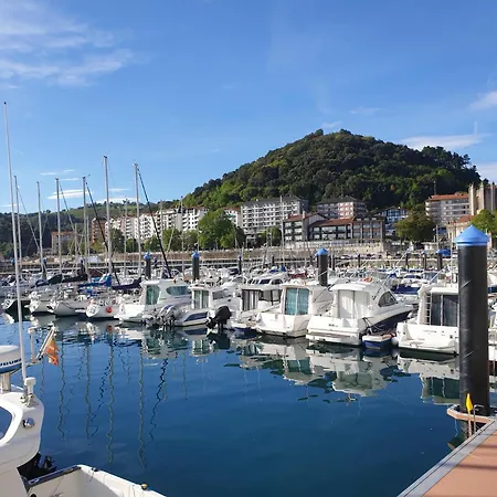 Itxas Ertz * Mendexa