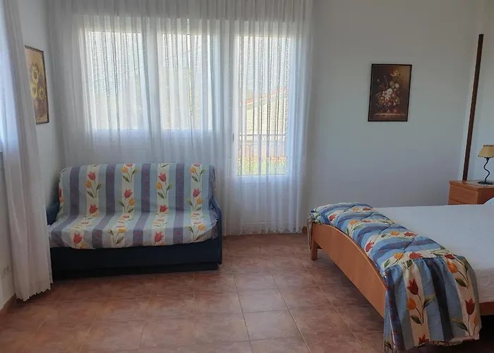 Itxas Ertz Country house *