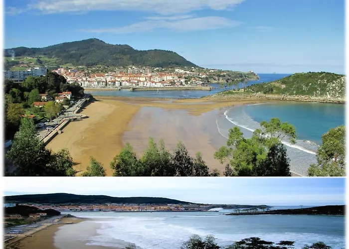 Country house Itxas Ertz Mendexa